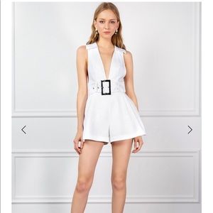 J.ing US romper